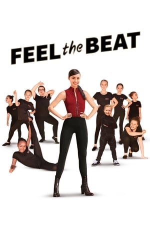 Feel the Beat (2020) Hindi Dual Audio 380MB