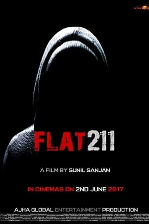 Flat 211 (2017) Hindi Movie [800MB]