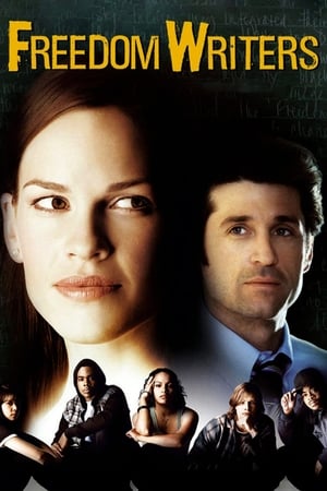 Freedom Writers (2007) Hindi Dual Audio 400MB