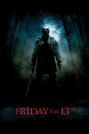 Friday the 13th (2009) Hindi Dual Audio [800MB]