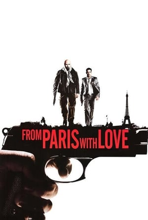 From Paris with Love (2010) Hindi Dual Audio [950MB]