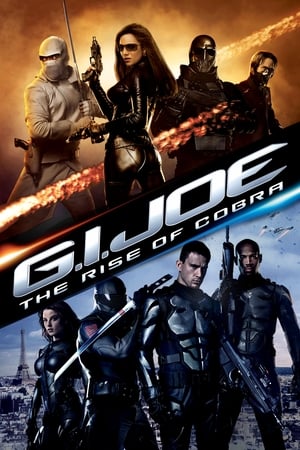 G.I. Joe The Rise of Cobra (2009) 100mb Hindi Dual Audio movie Download