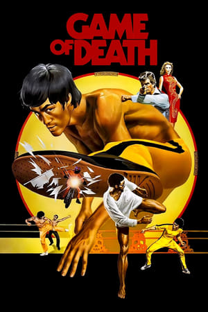 Game of Death (1978) Hindi Dual Audio [900MB]