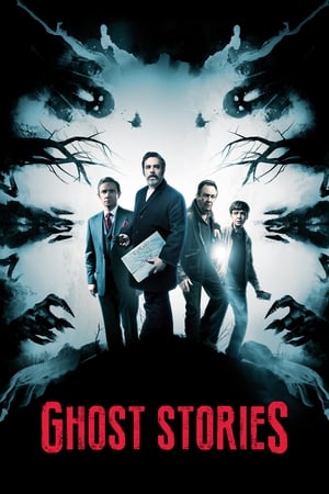 Ghost Stories (2017) Hindi Dual Audio [820MB]