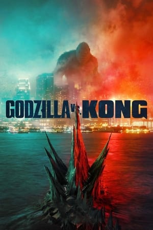 Godzilla vs Kong 2021 Hindi (ORG) Dual Audio [1.2GB]