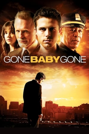 Gone Baby Gone (2007) Hindi Dual Audio [1.1GB]