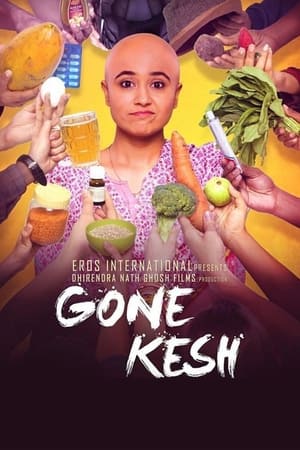 Gone Kesh 2019 Movie [810MB]