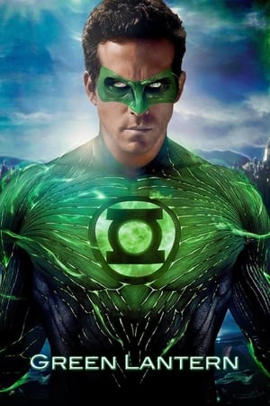 Green Lantern (2011) Hindi Dual Audio 350MB ESubs