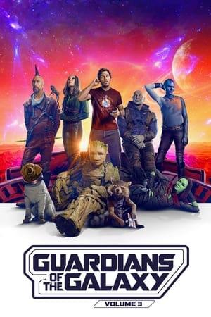 Guardians of the Galaxy Vol. 3 2023 Hindi (ORG) Dual Audio – 480p