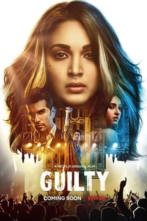 Guilty 2020 Hindi Movie - [380MB]