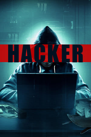 Hacker 2016 Hindi Dual Audio [950MB]