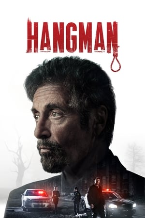 Hangman 2017 Movie [300MB] Download