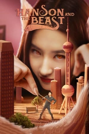 Hanson and the Beast (2017) Hindi Dual Audio [1GB]
