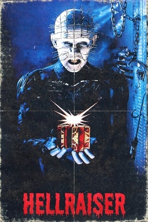 Hellraiser 1987 300MB Hindi Dubbed Download