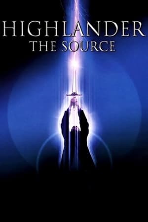 Highlander: The Source (2007) Hindi Dual Audio 340MB