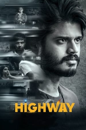 Highway 2022 (Hindi – Telugu) Dual Audio – 480p
