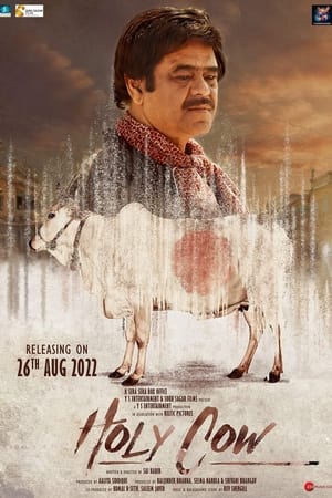 Holy Cow 2022 Hindi Movie – 480p