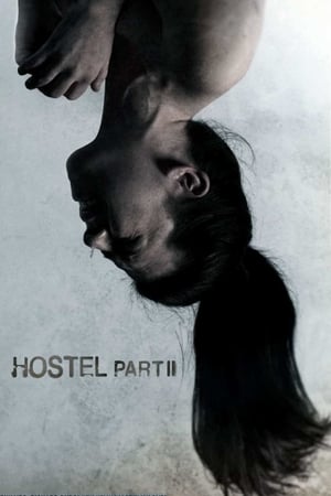 Hostel Part II 2007 Hindi Dual Audio 330MB