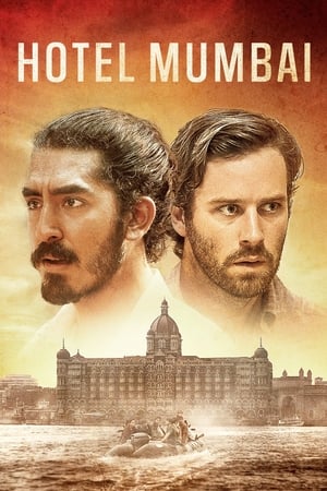 Hotel Mumbai (2018) Hindi (Original) Dual Audio 400MB