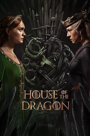 House of the Dragon (2024) (Season 2) Hindi – 480p – 1080p – Episode 1 Added