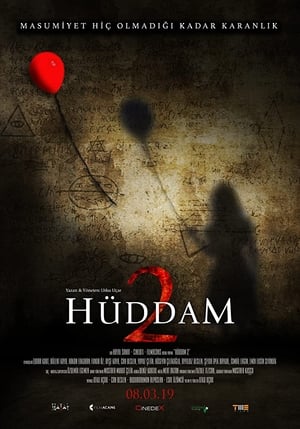 Huddam 2 (2019) Hindi Dual Audio [900MB]