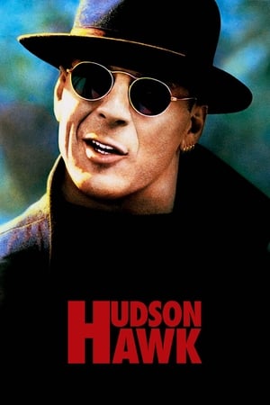 Hudson Hawk (1991) 100mb Hindi Dual Audio movie Download