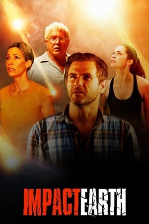 Impact Earth (2015) Hindi Dual Audio 300MB