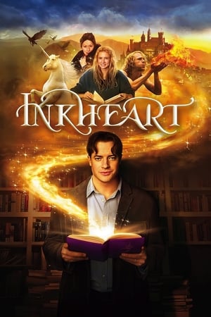 Inkheart (2008) Dual Audio Hindi 450MB