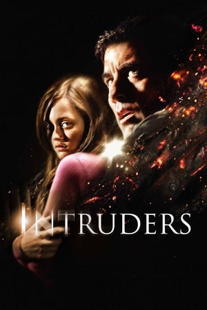 Intruders (2011) Hindi Dual Audio [700MB]