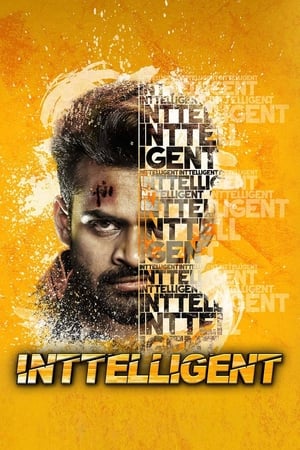 Inttelligent 2018 Hindi Dual Audio [1GB]