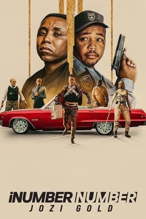 iNumber Number: Jozi Gold (2023) Hindi Dual Audio – 480p