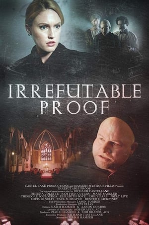 Irrefutable Proof (2015) Hindi Dual Audio 300MB