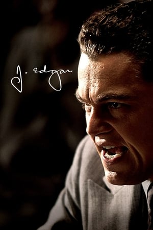 J. Edgar (2011) Hindi Dual Audio [900MB]