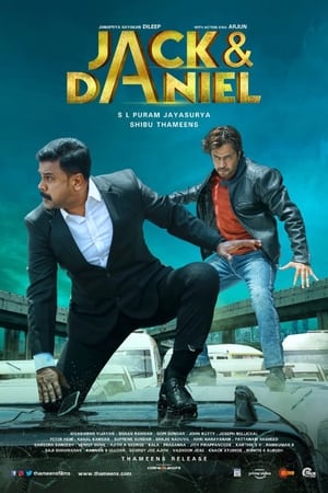 Jack and Daniel (2019) (Hindi – Malayalam) Dual Audio [1.4GB]