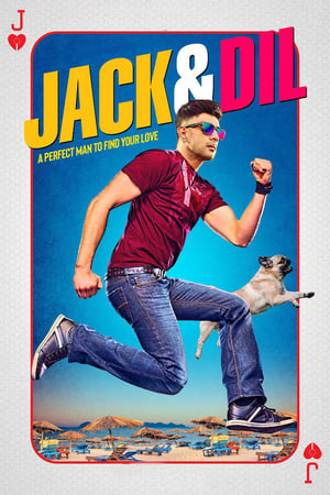 Jack And Dil (2018) Hindi Movie HDTVRip [700MB]