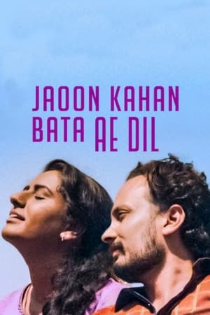 Jaoon Kahan Bata Ae Dil (2019) Hindi Movie - [300MB]