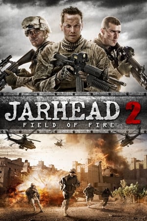 Jarhead 2 Field of Fire 2014 Hindi Dual Audio [1GB]