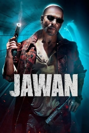 Jawan 2023 Hindi | 480p