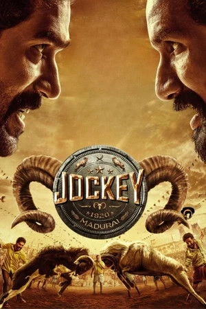 Jockey 2026 Tamil Dual Audio