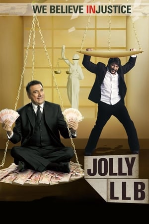 Jolly LLB (2013) Full movie [900MB]