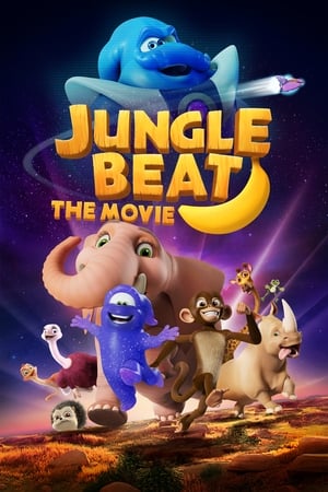 Jungle Beat The Movie 2020 Hindi Dual Audio 300MB