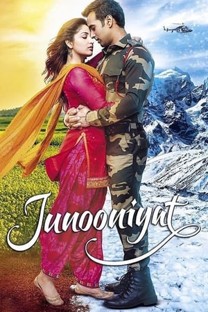 Junooniyat (2016) 300MB Movie Download