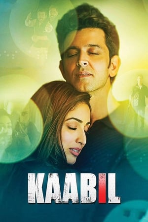 Kaabil 2017 Full Movie [650MB] Download