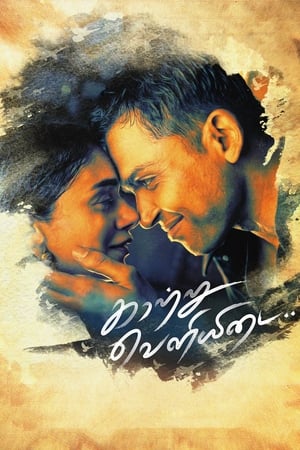 Kaatru Veliyidai (2017) (Hindi- Tamil) Dual Audio 450MB
