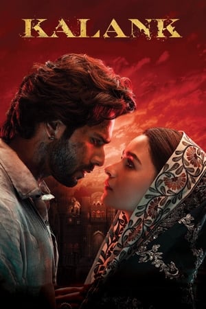 Kalank (2019) Hindi Movie - [450MB]