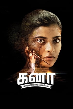 Kanaa (2018) (Hindi - Tamil) Dual Audio 450MB
