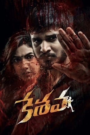 Keshava 2017 (Hindi -Telugu) Dual Audio [1.4GB]