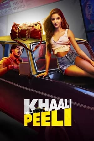 Khaali Peeli (2020) Hindi Movie [1GB]