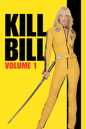 Kill Bill: Vol. 1 (2003) Hindi Dual Audio [850MB]