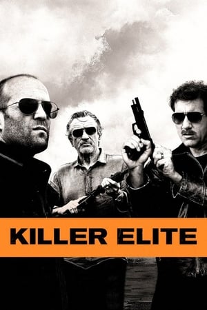Killer Elite (2011) Hindi Dual Audio [950MB]
